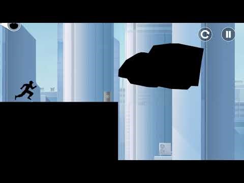 Vector End (Custom Level Demo)