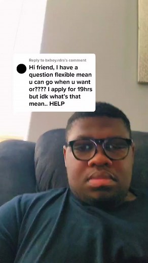 Amazon Flex Shift Scheduling Explained