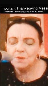 “OMG LOOK 🔥 Here’s Proof I did Predict Trump’s Return 3 Years Ago! … But Then Went Against It”