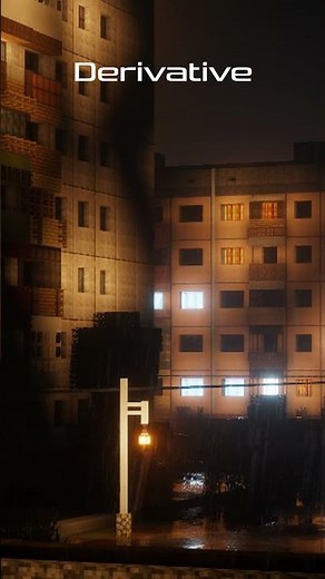 Самые Классные Шейдеры Для Атмосферы в Майнкрафт! #minecraft #майнкрафт #шейдеры #shaders #postpunk