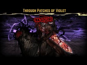 Limbus Company - Through Patches of Violet (Crunch Mix)