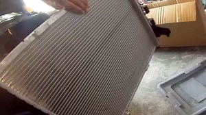 Dodge Ram 2002-2008 3rd Generation How to Replace Radiator