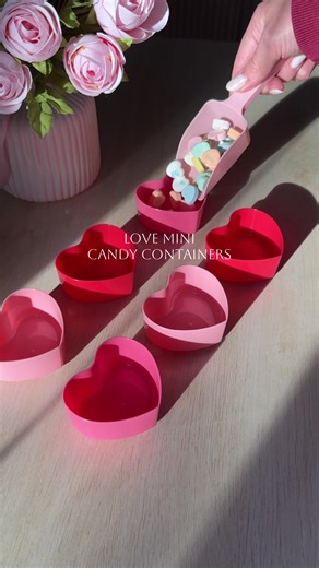 Cute Gift Boxes for Valentine's Day at Target