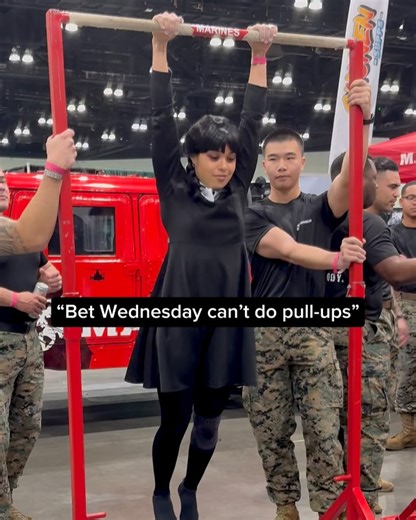 Lorena Abreu on Reels