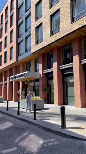 Staycity Aparthotels Dublin City Centre | Opening September 2022