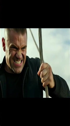 VENGEANCE CODE 🔥 Brutal Action Scene | 2026 #Shorts