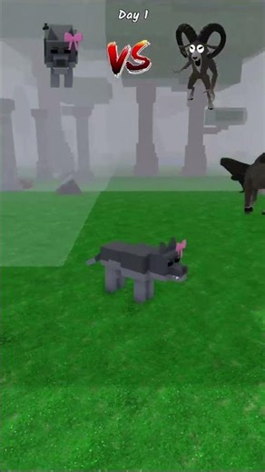Trolling Ram With Items in 99 Nights in the Forest 😂 #99nightintheforest #roblox