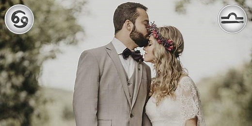 Câncer e Libra – Vale a pena lutar por esse amor?