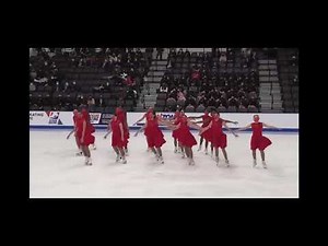 DC Edge - Intermediate - Easterns 2022