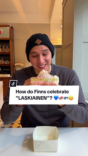 Celebrating Laskiainen: Finnish Shrove Tuesday Traditions
