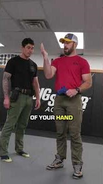 Holster Modifications…