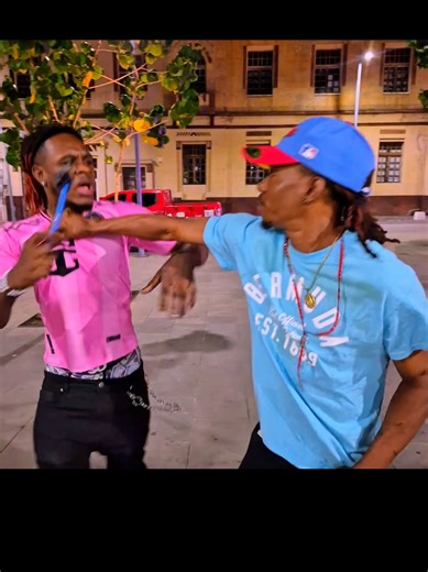 Pitit Merisier Superstar: Sou Show a ak Mossanto