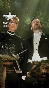 Der Dschungel ruft...äh schreit! 🤩 Die neue Staffel vom Dschungelcamp startet am Freitag, 19. Januar und verspricht wieder jede Menge Lacher, Drama und unvergessliche Momente! Wer wird eurer Meinung nach die Challenges am besten meistern? #IBES | Ich bin ein Star - Holt mich hier raus!