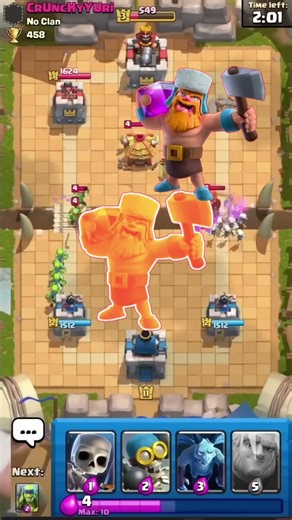 Supercell Creator Code Glitch!😎 (must try!) #shorts #ClashRoyale #FreeGems #Supercell . 0931