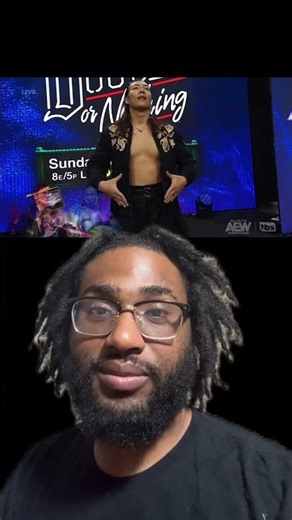 AEW Dynamite Recap and Reaction #aew #aewwrestling #roh #wrestling #shorts