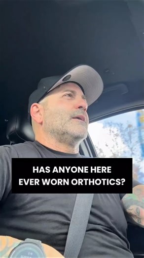 Shin Splints From Trail Running? My Orthotics Experience and What the Foot Doctor Found