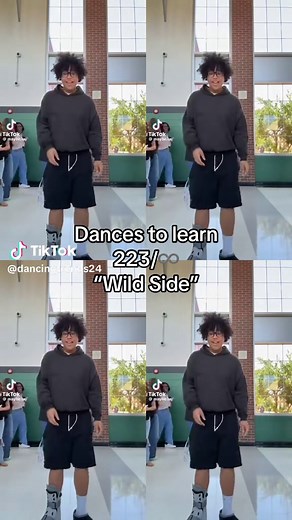TikTok dances to learn September 2026 — 2 person dance trend