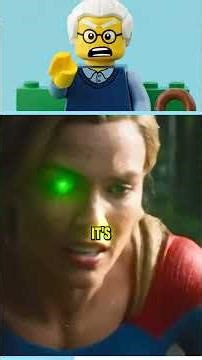 HRed Hulk vs The Rock Titan (Abomination): The Full Epic Battle #RedHulk #Supergirl #whatif