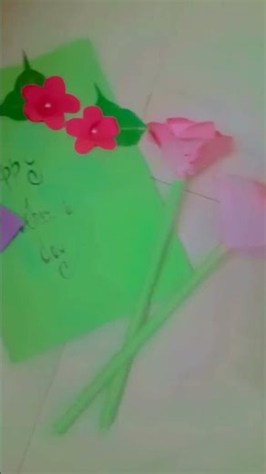 teacher day gift for my fav mam shubham♥️♥️ mam#teacher