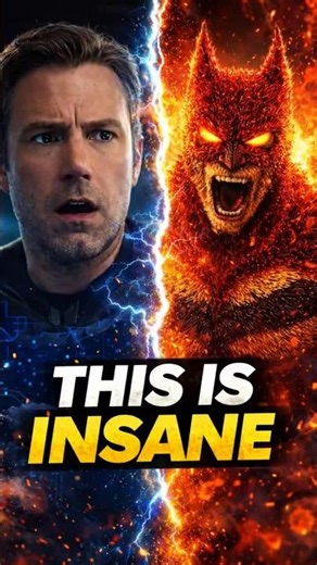 Bruce Wayne Burns His Own Suit… The Truth Revealed 🔥What happens #Batman #Satisfying #DailySeries