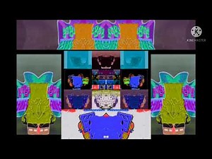 32 SpongeBob Squarepants Theme Songs In Effects Part 1