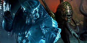 Alien Vs. Predator 3 Idea Pitched By Romulus Director: "If People Want To See That"
