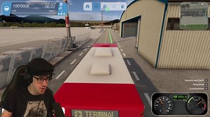 Hatte ganz viel Spaß mit dem Airport Simulator 2019, IGN 10/10 ist sicher! Ich gebe zu gegen Ende ist die Stimmung etwas gekippt, aber das passiert ja jedem mal. https://www.youtube.com/watch?v=mFuwXBUJcCE | HandOfBlood