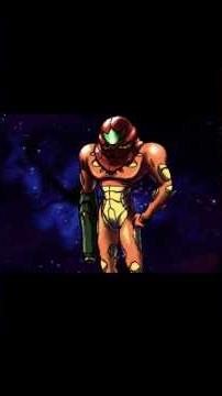 The end - completing my first Metroid Fuison playthrough