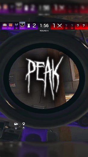 Mastering the Trigger Finger in Rainbow Six Siege