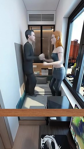 Design a House for 100 Million Kids!