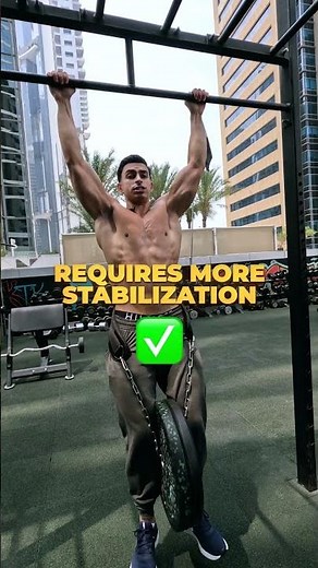 Lat Pulldown VS Pull-Ups | What Works Better?