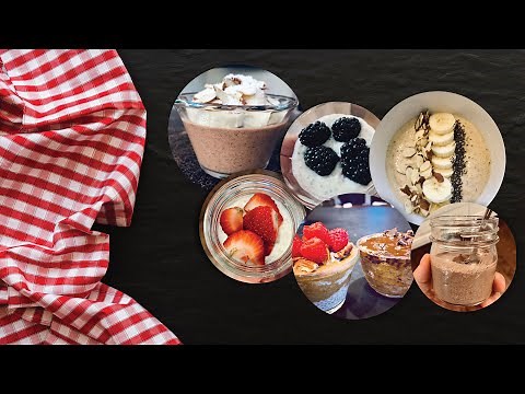 Delicious Keto Coconut Chia Pudding Recipe [2 Ingredients]