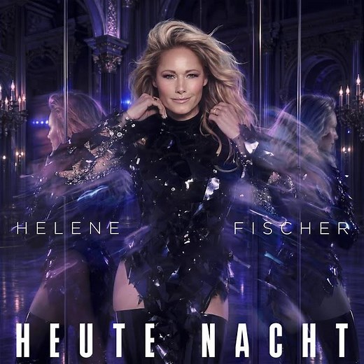 Heute Nacht (Celebration Mix) (Preview)