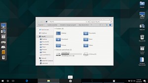 Gnome Skin Pack - SkinPack