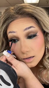 1.1M views · 17K reactions | 﫣 Maquillaje para fiestas paso a paso con mis secretos 狼 My secrets in makeup tutorial | Candylover89 | Facebook