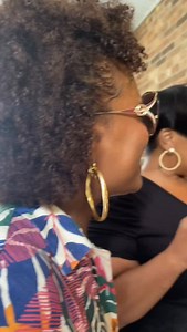 Happy Birthday to the funniest, most loving, best dancing Daddy and Papa in the world!! Well at least our world 😂 I love you so much Daddy @edwardbrothomas !!! 74 shooooo looks good on you!!! #happybirthday #daddysgirl #tabithabrown | Tabitha Brown