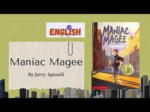 Maniac Magee by Jerry Spinelli: Themes of Race, Friendship, and Belonging | Book Summary & Analysis