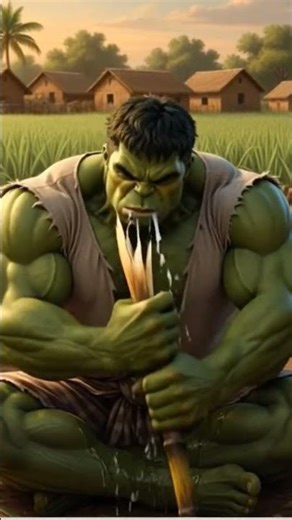 Halku ka new wargen || Generate ai video Halku