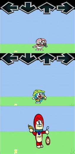 FNF Doraemon Testドラえもん