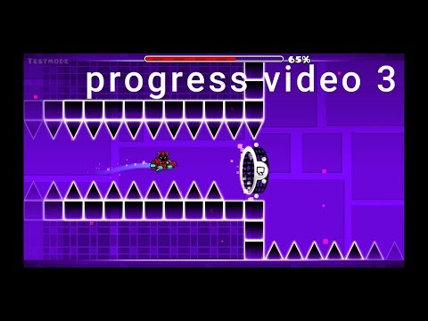 beating back on track demon 3