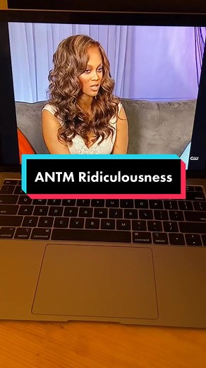 #antm #americasnexttopmodel #cycle7 #tyrabanks