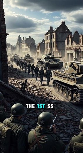 Most Feared German Divisions of World War II