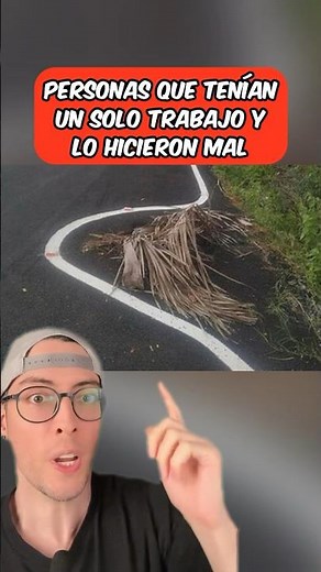 People who had one job and blew it 🤣 #shorts