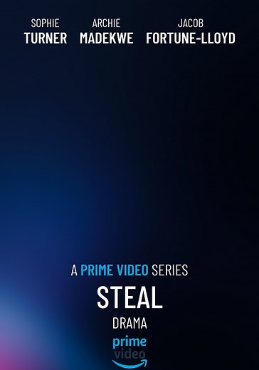 Saison 1 Steal streaming: où regarder les épisodes?