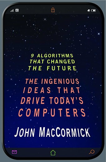 9 Algorithms that Changed the Future - Alchetron, the free social encyclopedia