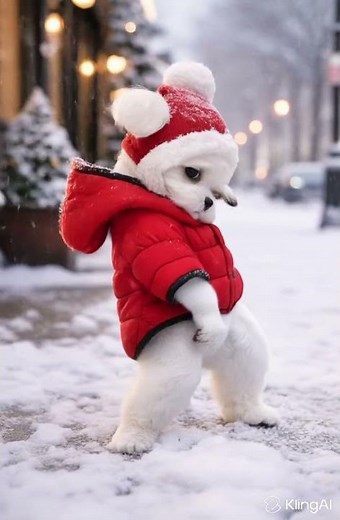 도전 강아지춤추기 댄스챌린지 #ai강아지#puppy #댄스챌린지
