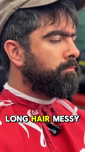 43K views · 219 reactions | This man is transforming himself for his very first date… the result will make your head spin. Watch the full video in comments  | Best Articles | Facebook