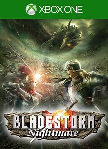 Bladestorm: Nightmare (2015) - MobyGames