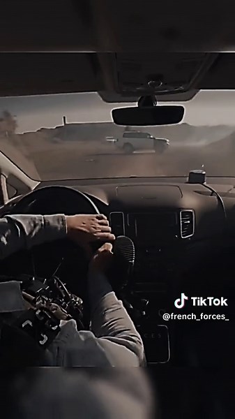 French GIGN Training and Motivation