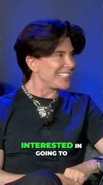 Joan Rivers Sued Me For Impersonating Her! #shorts